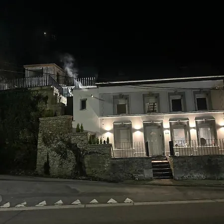 Vakantiehuis Chez Nous A Huy Marchin