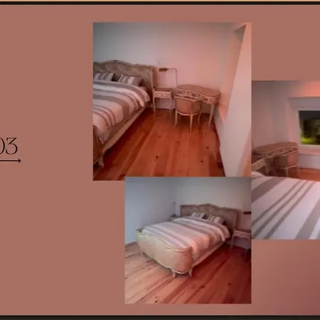Vakantiehuis Chez Nous A Huy *